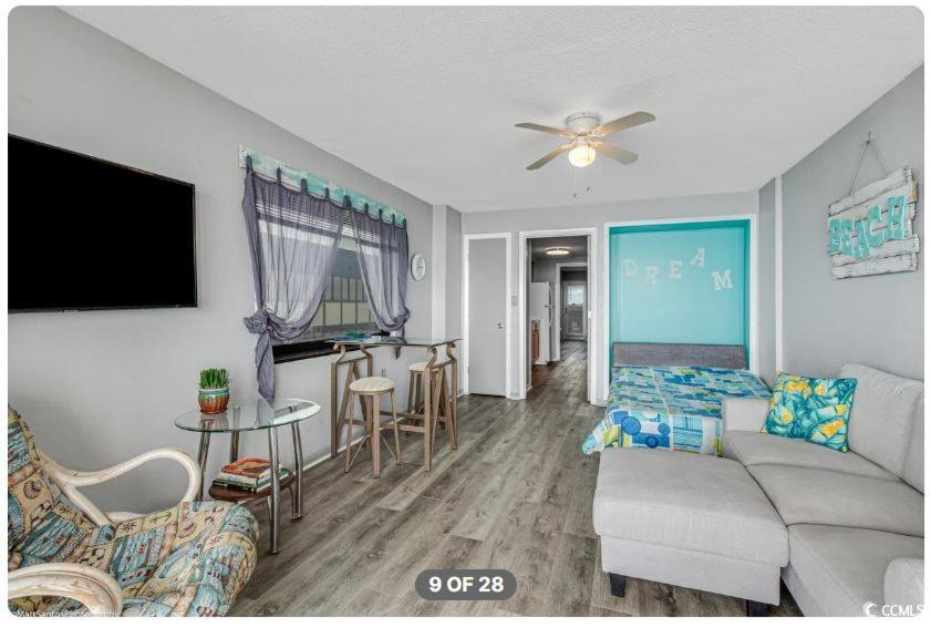 Lifes A Beach On Myrtle Beach Exterior foto