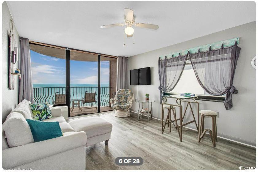 Lifes A Beach On Myrtle Beach Exterior foto